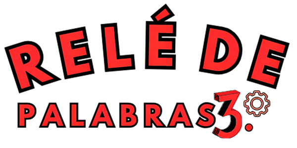  Relé de Palabras™ 3.0
